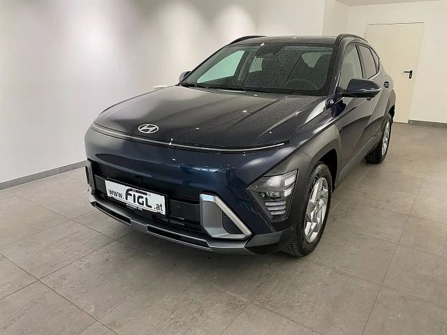 Hyundai Kona 2WD T-GDi Trend
