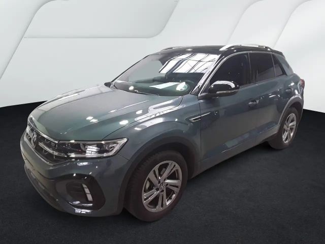 Volkswagen T-Roc 1.5 TSI R-Line