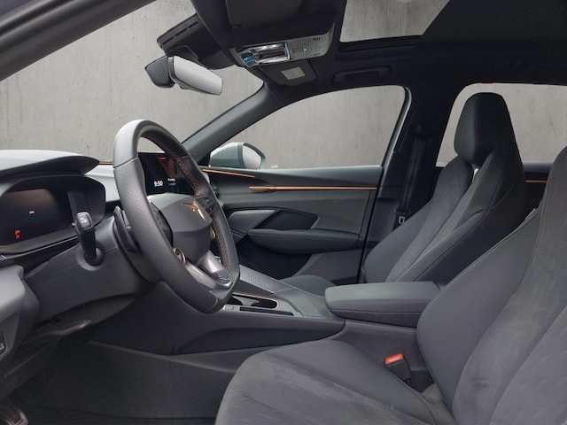 Cupra Terramar 2.0 TSI VZ