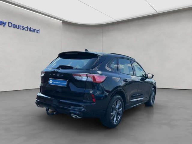 Ford Kuga EcoBoost ST Line