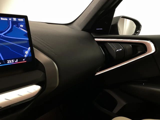 BMW X3 M-Sport xDrive20i