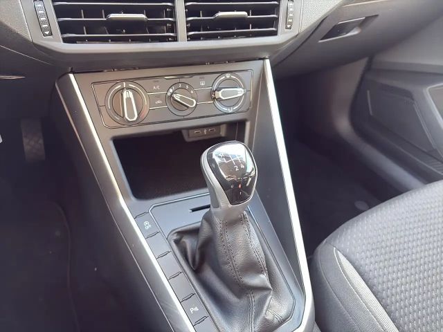 Volkswagen Taigo Life