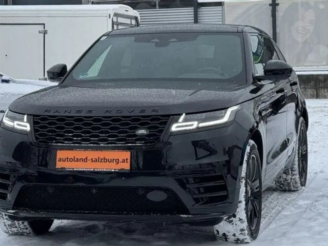 Land Rover Range Rover Velar P400e