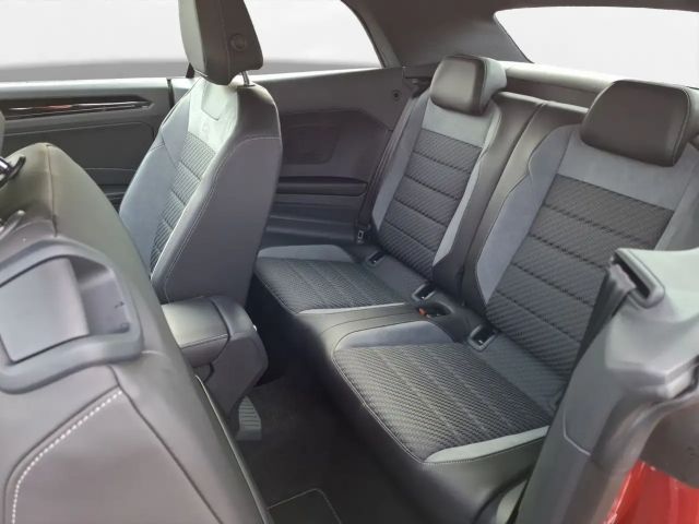 Volkswagen T-Roc Cabriolet DSG R-Line