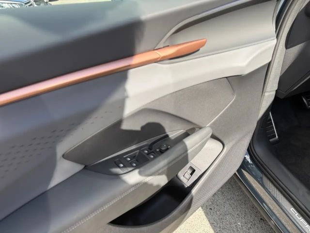 Cupra Terramar 2.0 TSI VZ