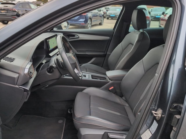 Cupra Formentor 2.0 TSI 4Drive