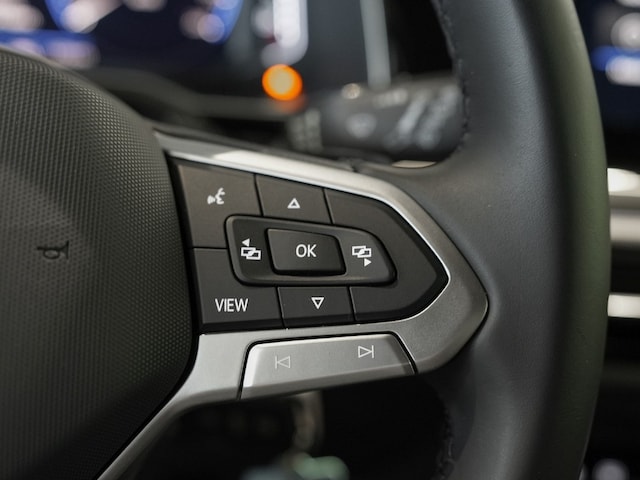 Volkswagen Taigo 1.0 TSI DSG IQ.Drive Move