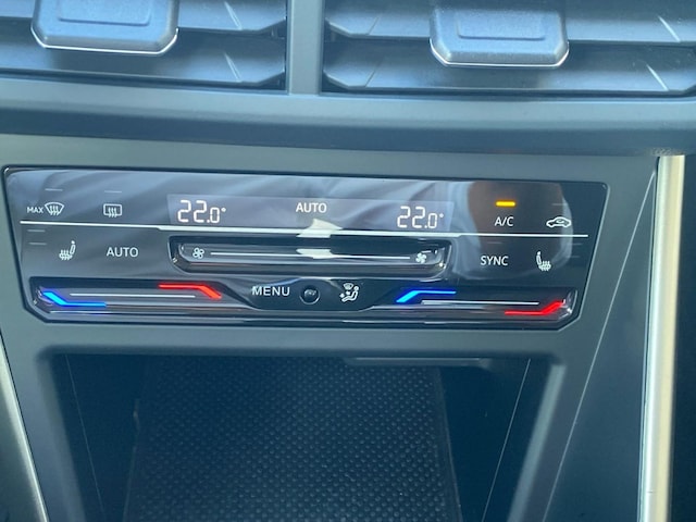 Volkswagen Taigo 1.0 TSI Move