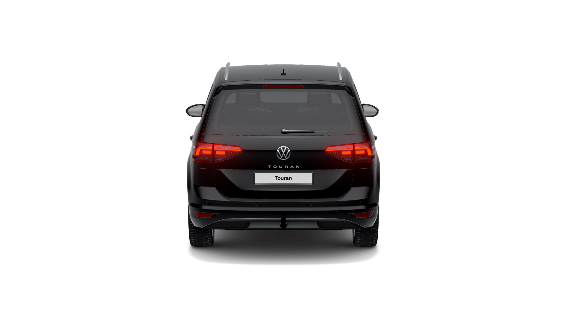 Volkswagen Touran 1.5 TSI Highline