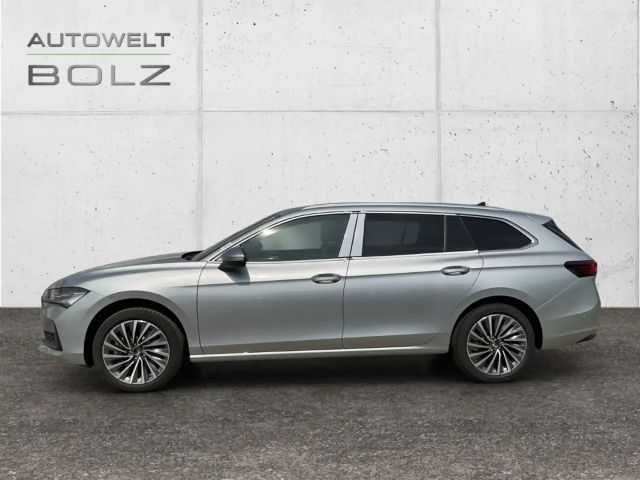 Skoda Superb 2.0 TDI 4x4 Combi