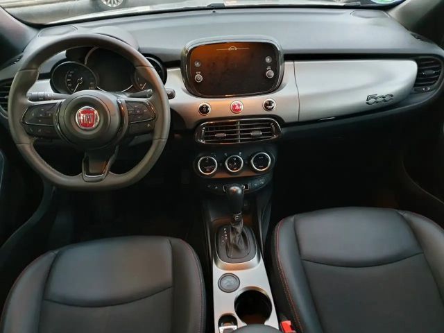 Fiat 500 4x2 Sport Turbo