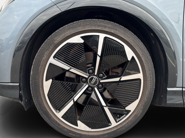 Audi Q4 e-tron 50 Quattro Sportback