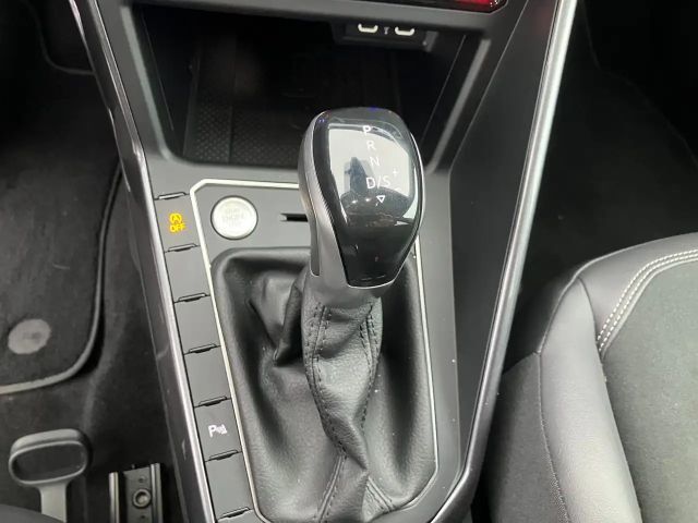 Volkswagen Polo DSG Style