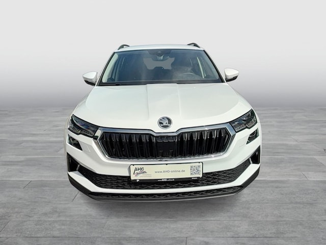 Skoda Karoq 1.5 TSI Selection