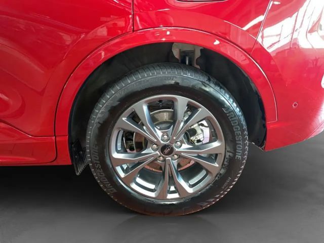 Ford Kuga Plug in Hybrid ST Line