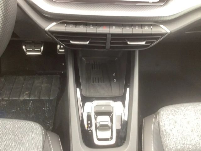 Skoda Octavia 1.5 TSI Sportline