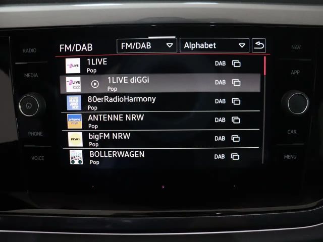 Volkswagen Polo 2.0 TSI DSG GTI