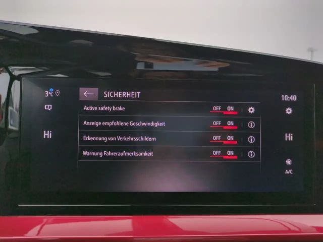 Opel Mokka GS-Line Grand Sport