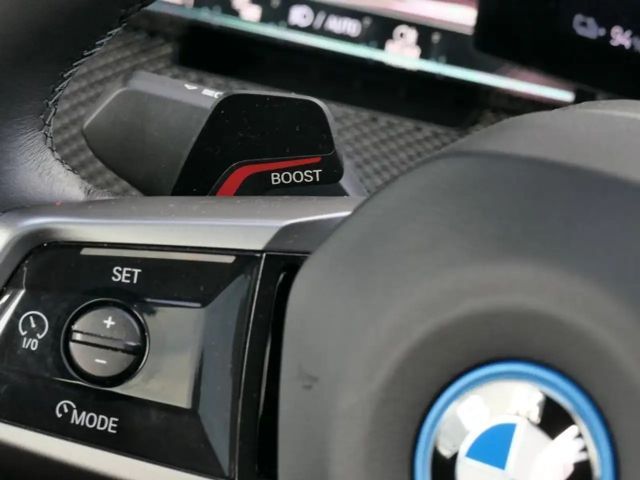 BMW i5 M-Sport Touring eDrive40