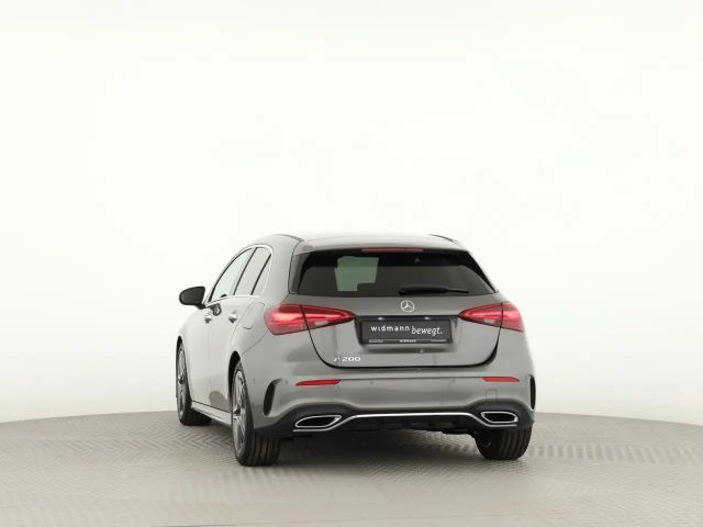 Mercedes-Benz A 200 AMG Line