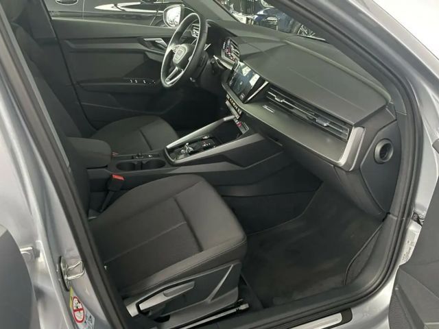 Audi A3 35 TDI Sedan