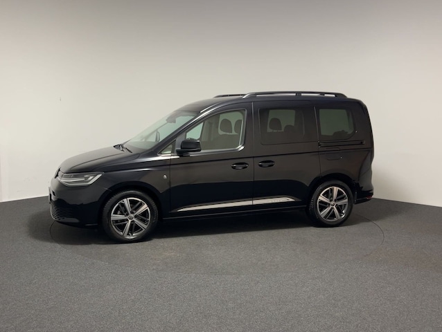 Volkswagen Caddy 2.0 TDI Move
