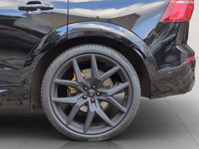 Volvo XC60 Polestar T8