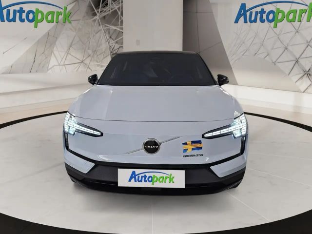 Volvo EX30 Extended range Plus Single motor