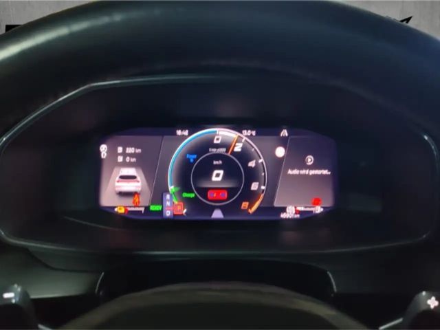 Cupra Formentor VZ e-Hybrid