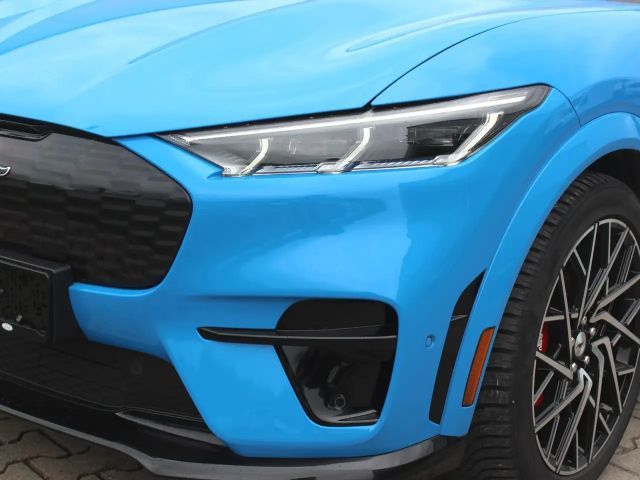 Ford Mustang Mach-E AWD GT