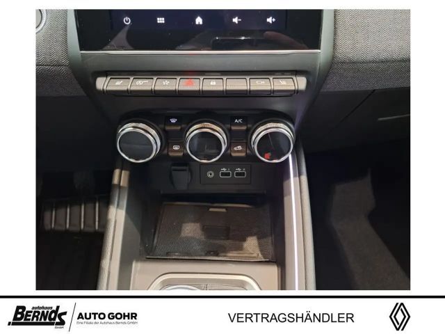 Renault Clio TCe 90 Techno