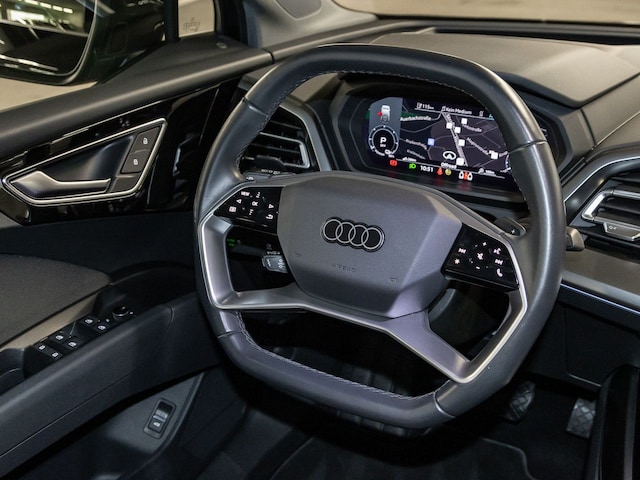 Audi Q4 e-tron 35 Sportback