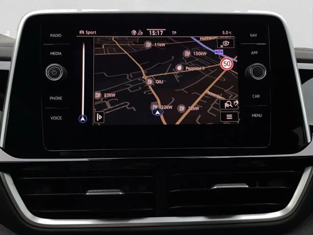 Volkswagen T-Roc 1.5 TSI DSG R-Line