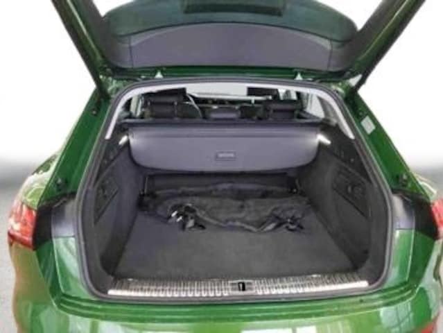 Audi e-tron 55 Quattro