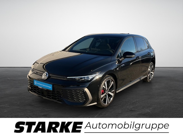 Volkswagen Golf 1.5 TSI DSG GTE eHybrid