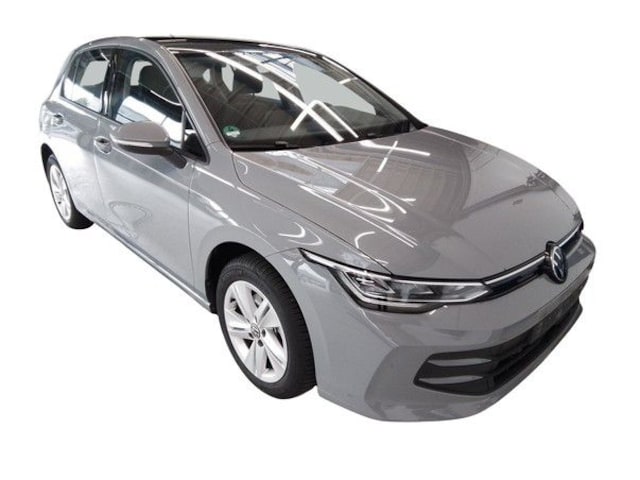 Volkswagen Golf Golf VIII Life