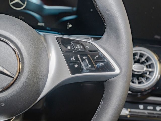 Mercedes-Benz GLB 200 GLB 200 d