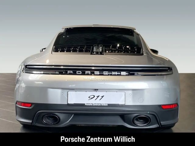 Porsche 992 Carrera Coupé