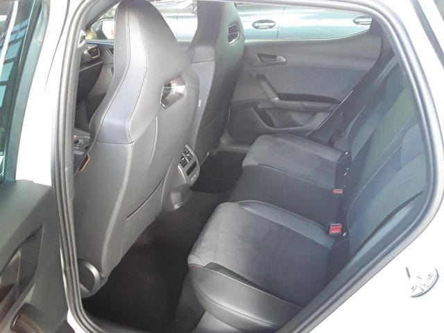 Cupra Leon 2.0 TSI DSG VZ