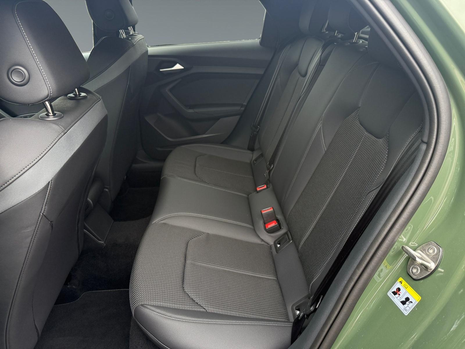 Audi A1 30 TFSI S-Line Sportback