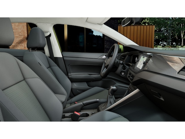 Volkswagen Taigo 1.5 TSI DSG Life