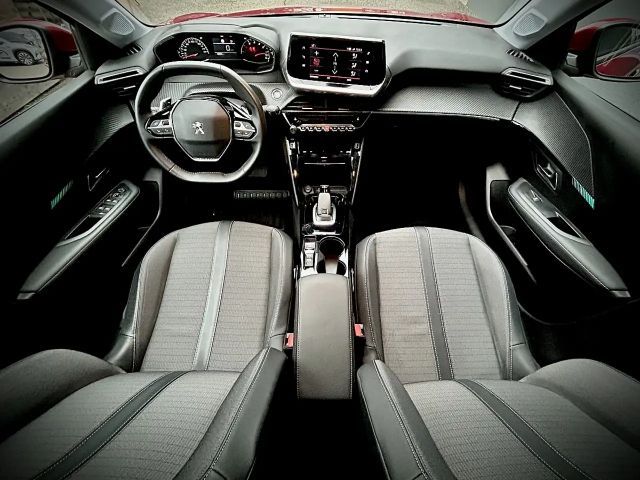 Peugeot 208 Allure Pack EAT8 PureTech