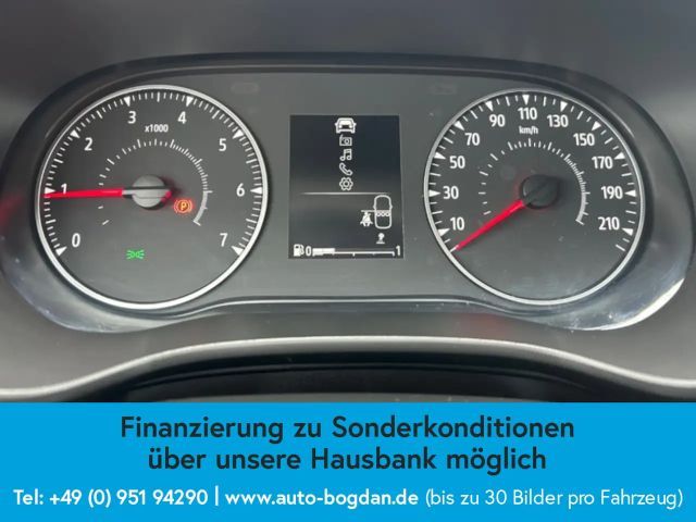 Dacia Sandero Comfort