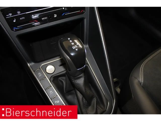 Volkswagen Taigo 1.0 TSI DSG Style