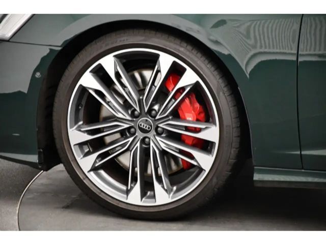 Audi S6 3.0 TDI Quattro