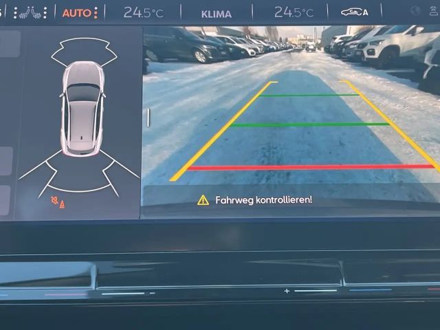 Cupra Formentor 2.0 TSI 4Drive VZ