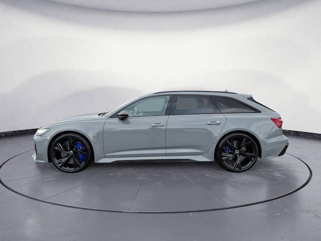 Audi RS6 Avant Quattro