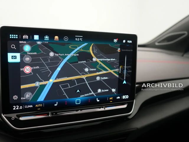 Volkswagen ID.5 VIRT ACC H/K AHK NAVI PANO MEMORY