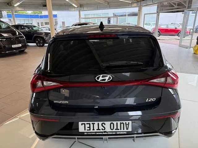 Hyundai i20 1.0 Comfort T-GDi