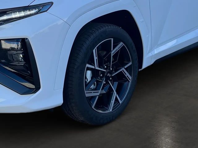 Hyundai Tucson 2WD N Line T-GDi